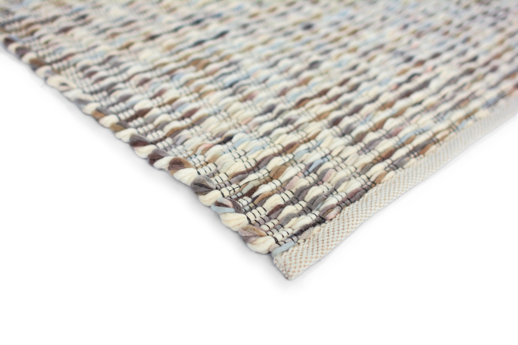 Grain vloerkleed