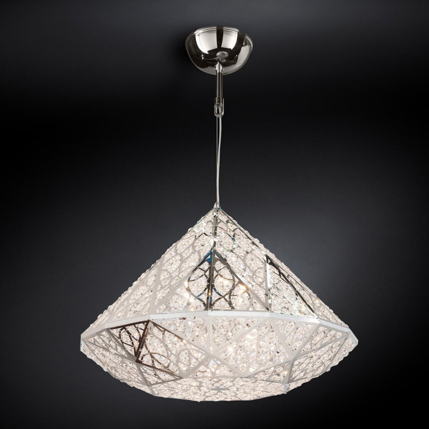Arabesque Diamond kroonluchter
