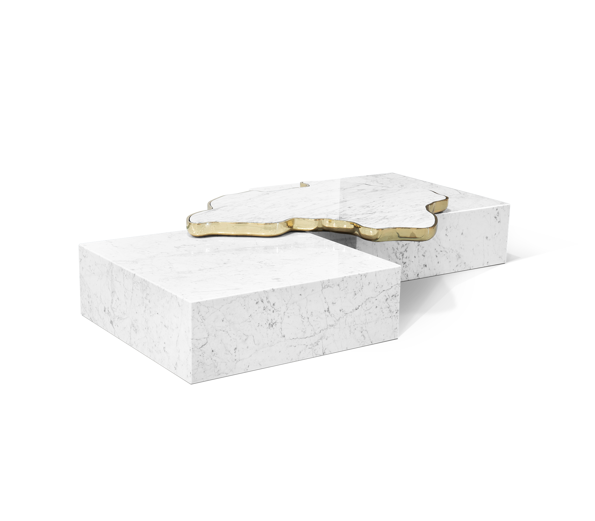 Valencia centertafel