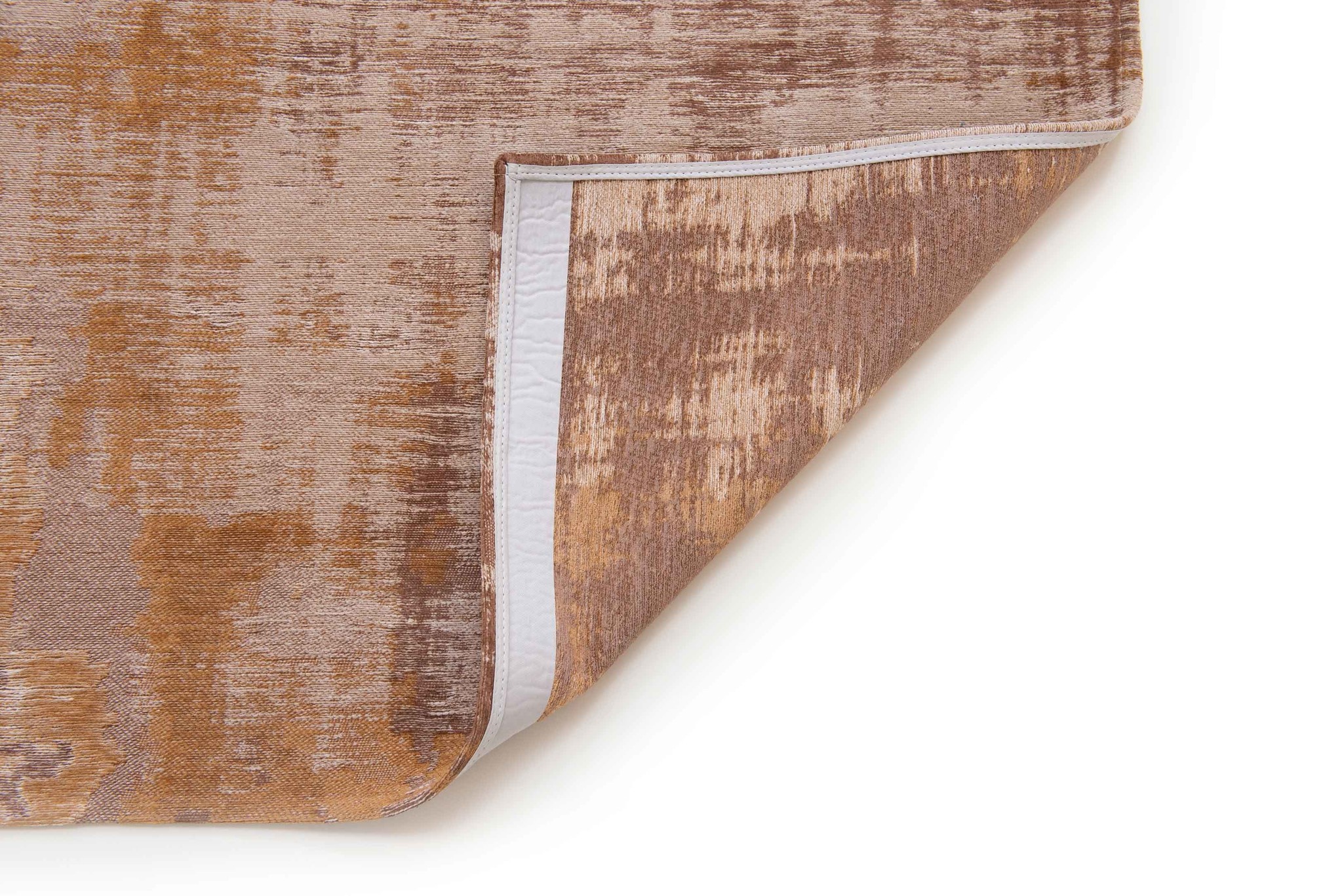 Tapis Venetian Dust - Padua Beige | Taille: 80 × 150 cm