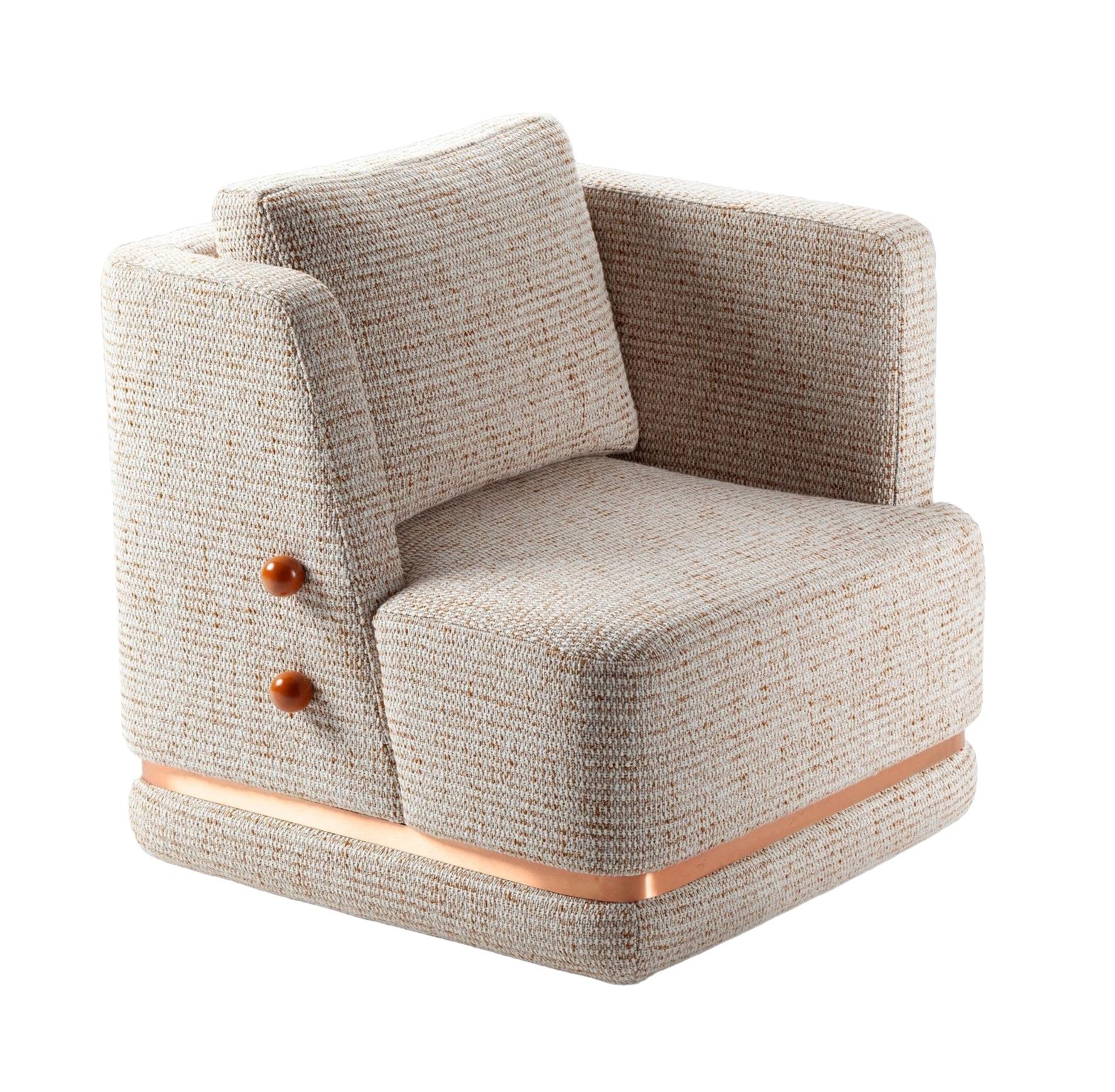 Fauteuil Panorama