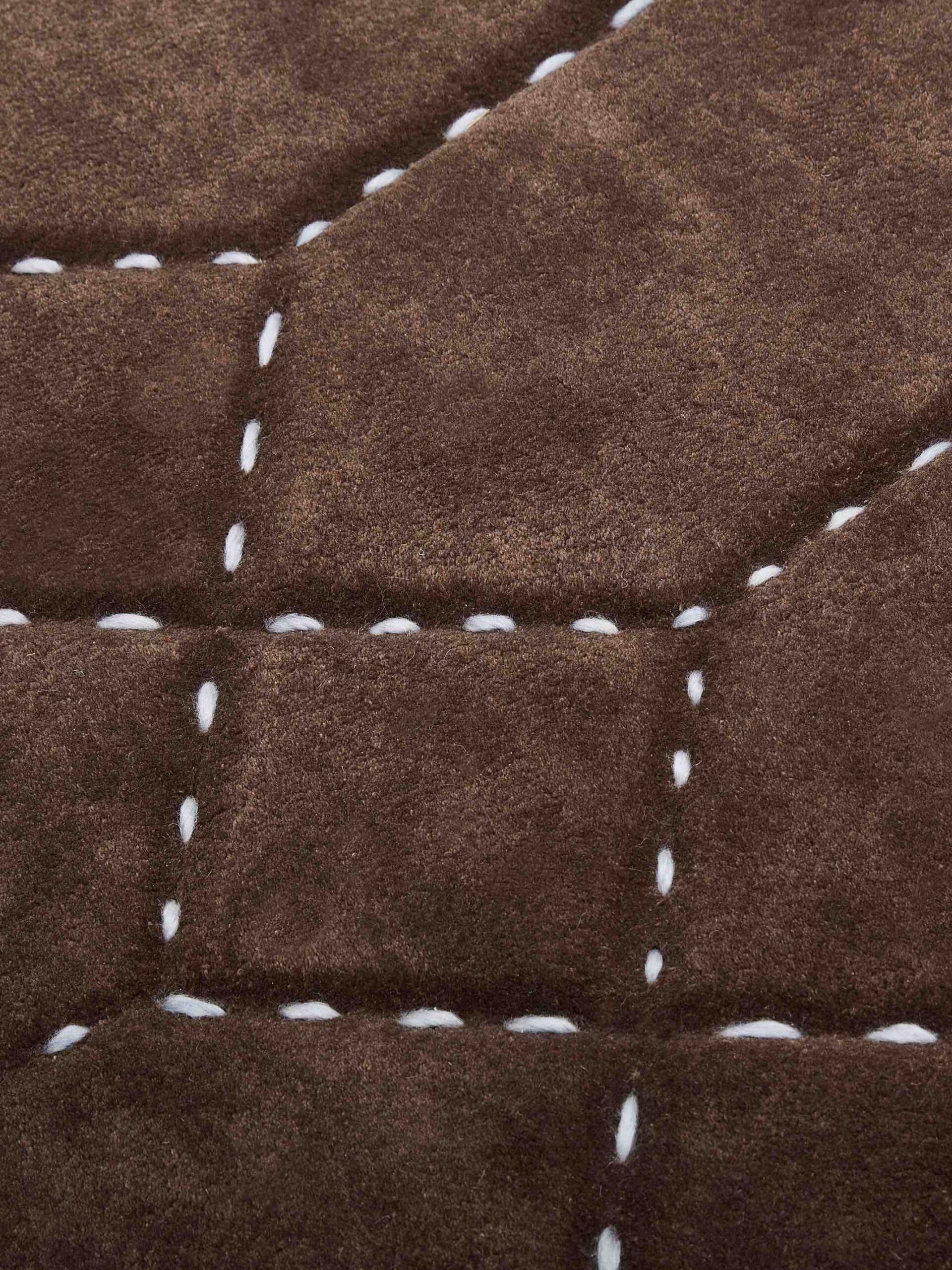 Tapis design Padded 2