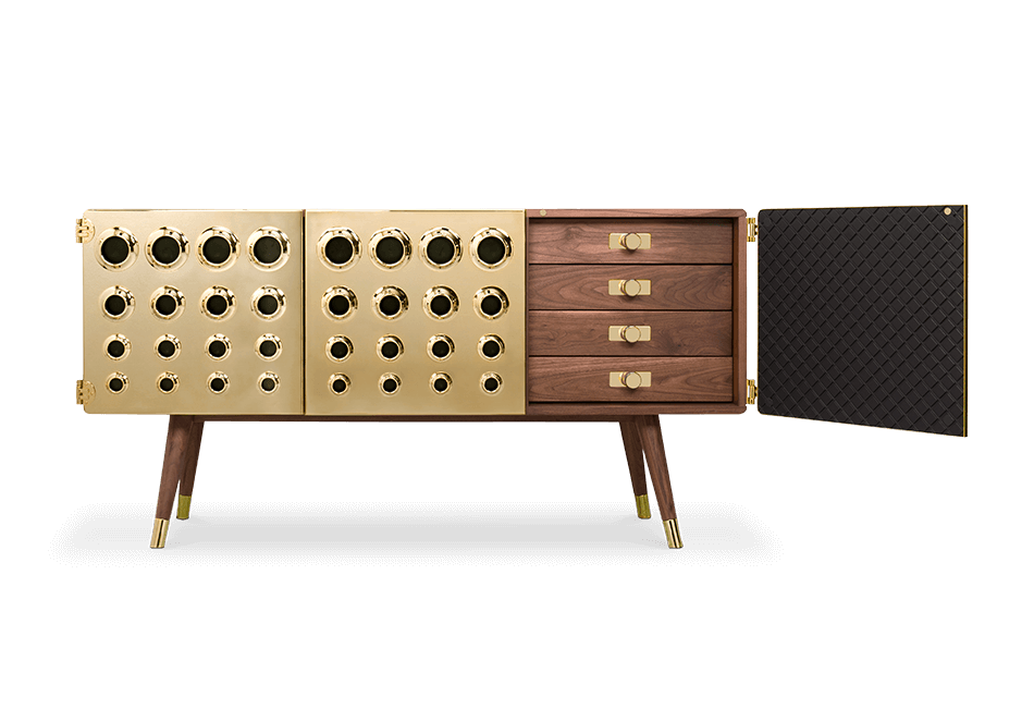Marlow dressoir