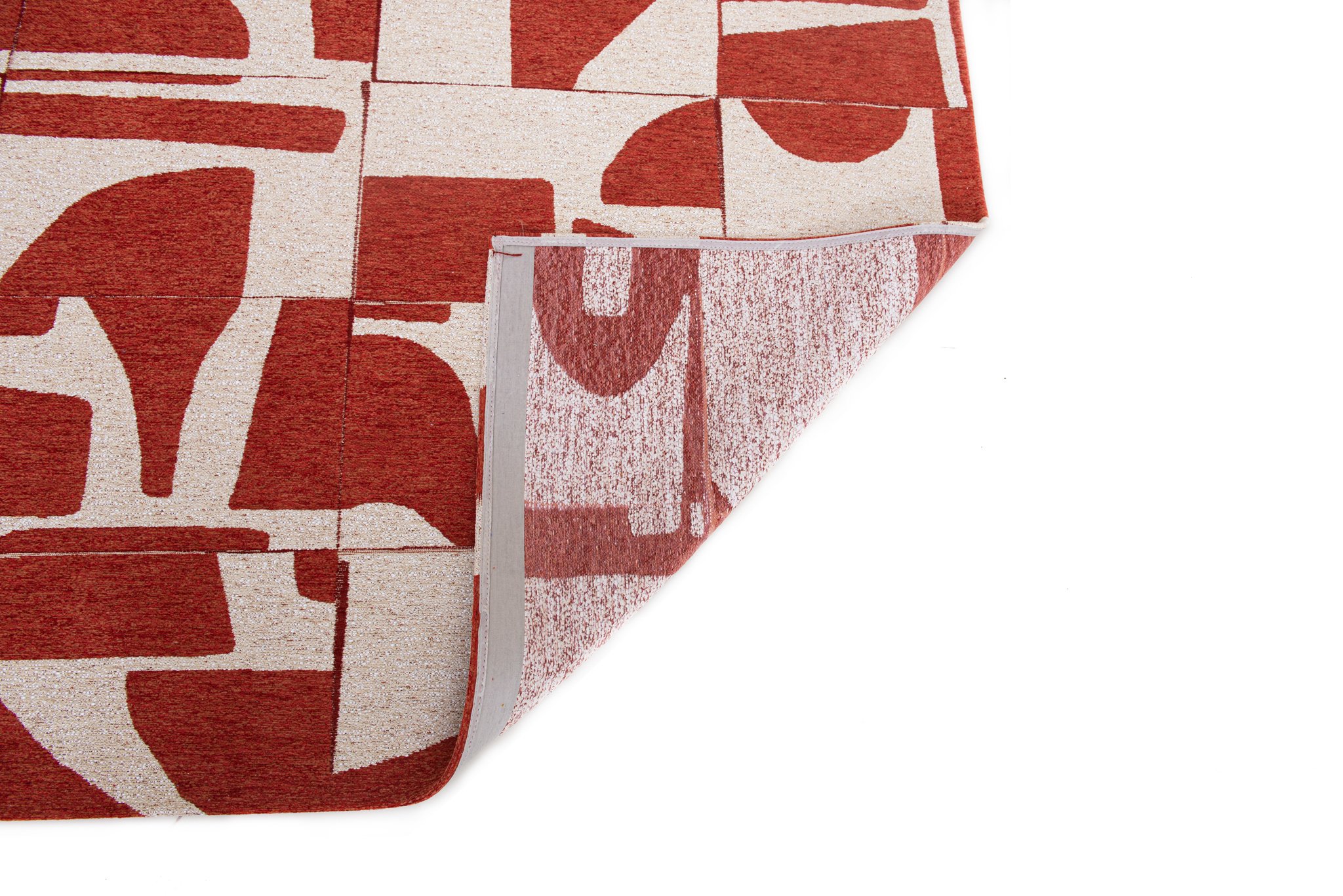 Tapis Saffron