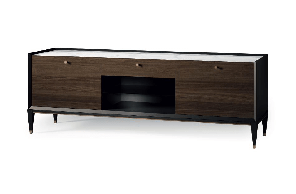 Eclipse tv-kast
