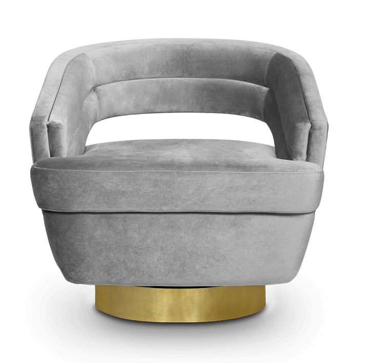 Fauteuil Ryker