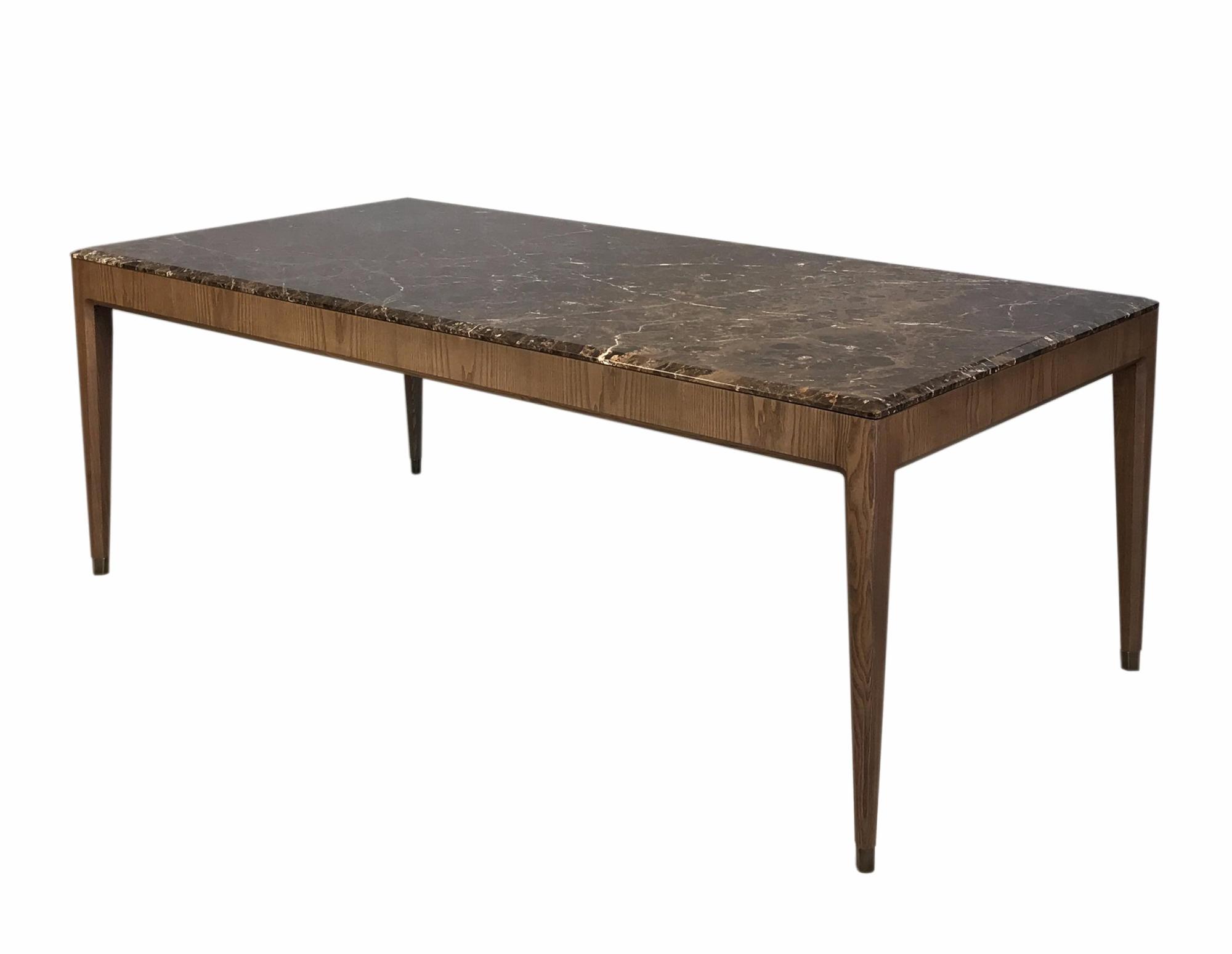 Table de salle à manger Italo