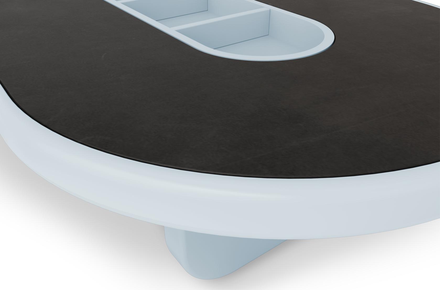Table d’activités Explorateur