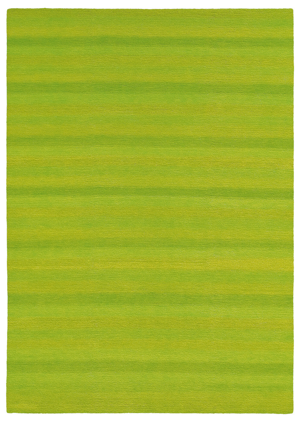 Tapis Gamba vert clair | Taille: 250 × 300 cm