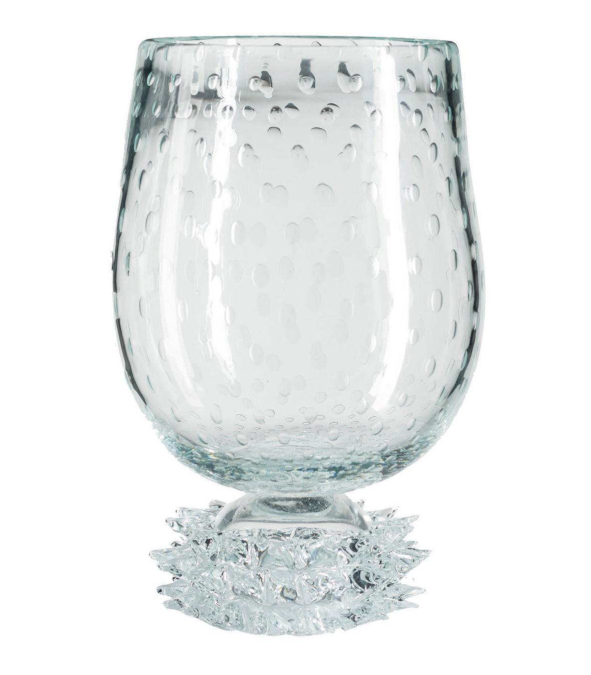 Grand vase Correr