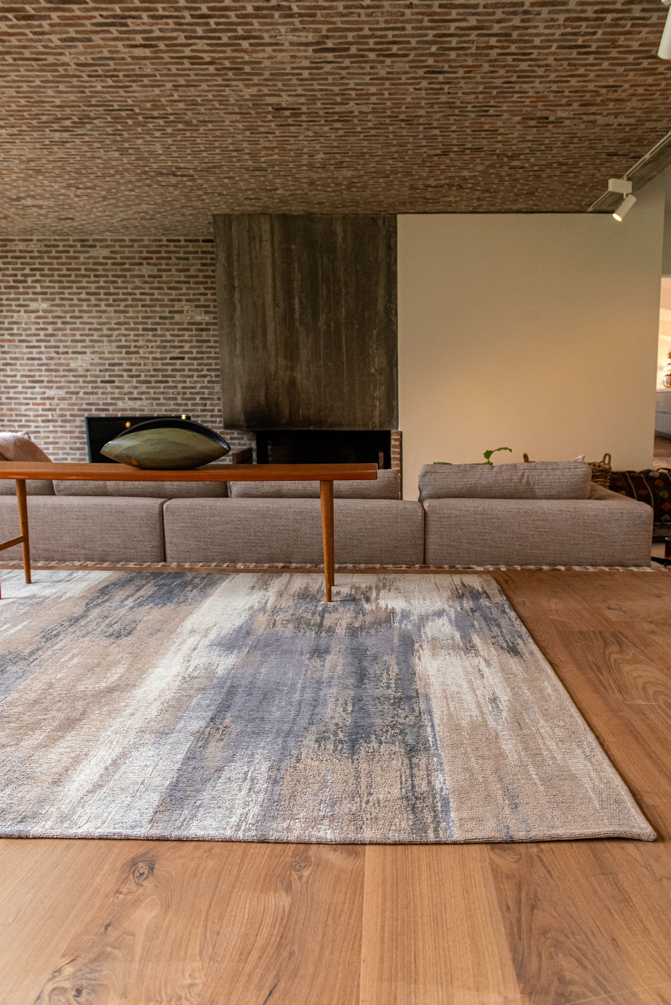 Tapis Glen Cove | Taille: 140 × 200 cm