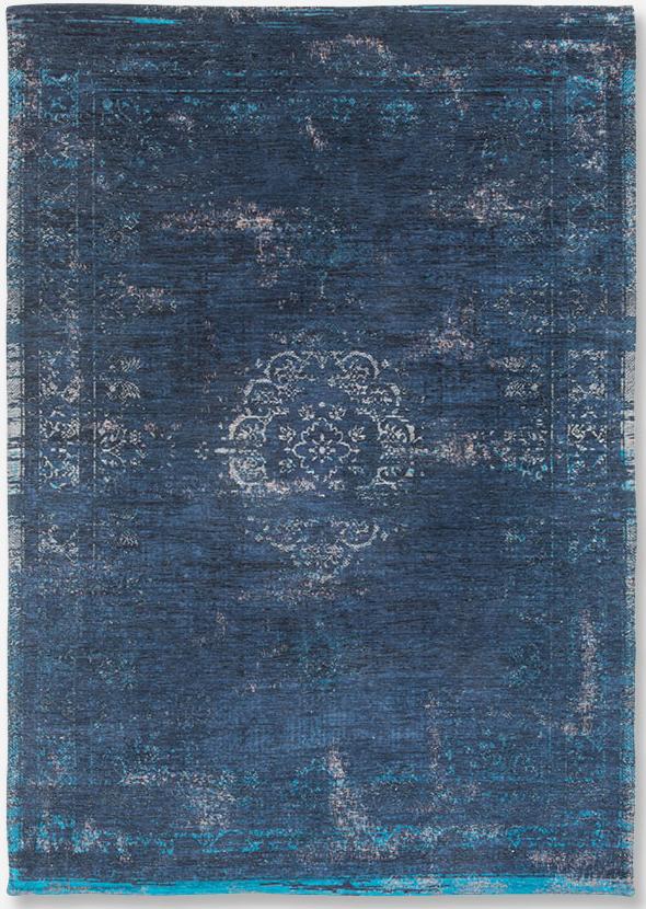 Vintage Style Jade tapijt | Maat: 140 × 200 cm