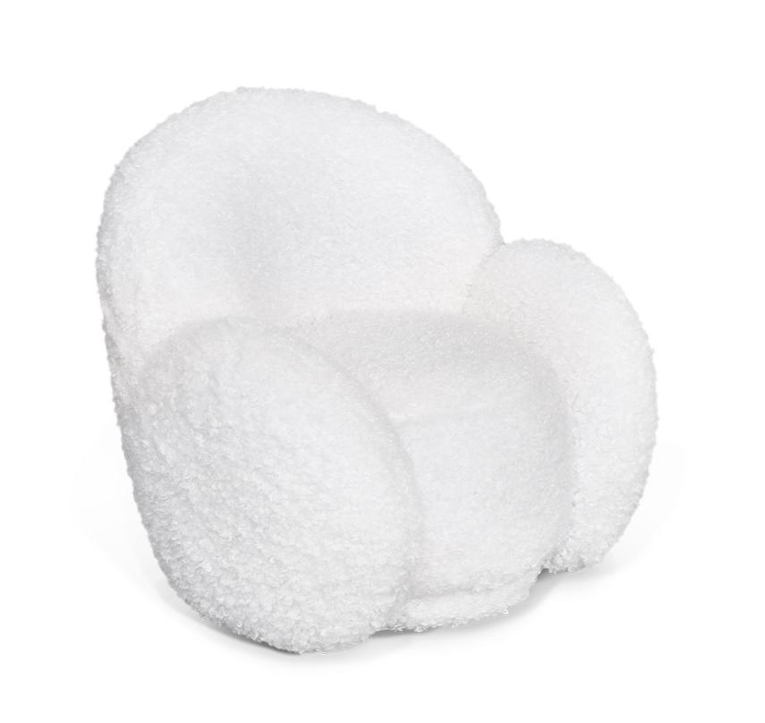 Fauteuil enfant douillet