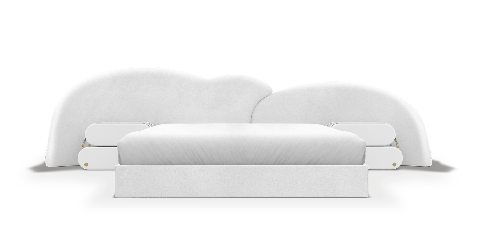 Nimbus sereniteit bed
