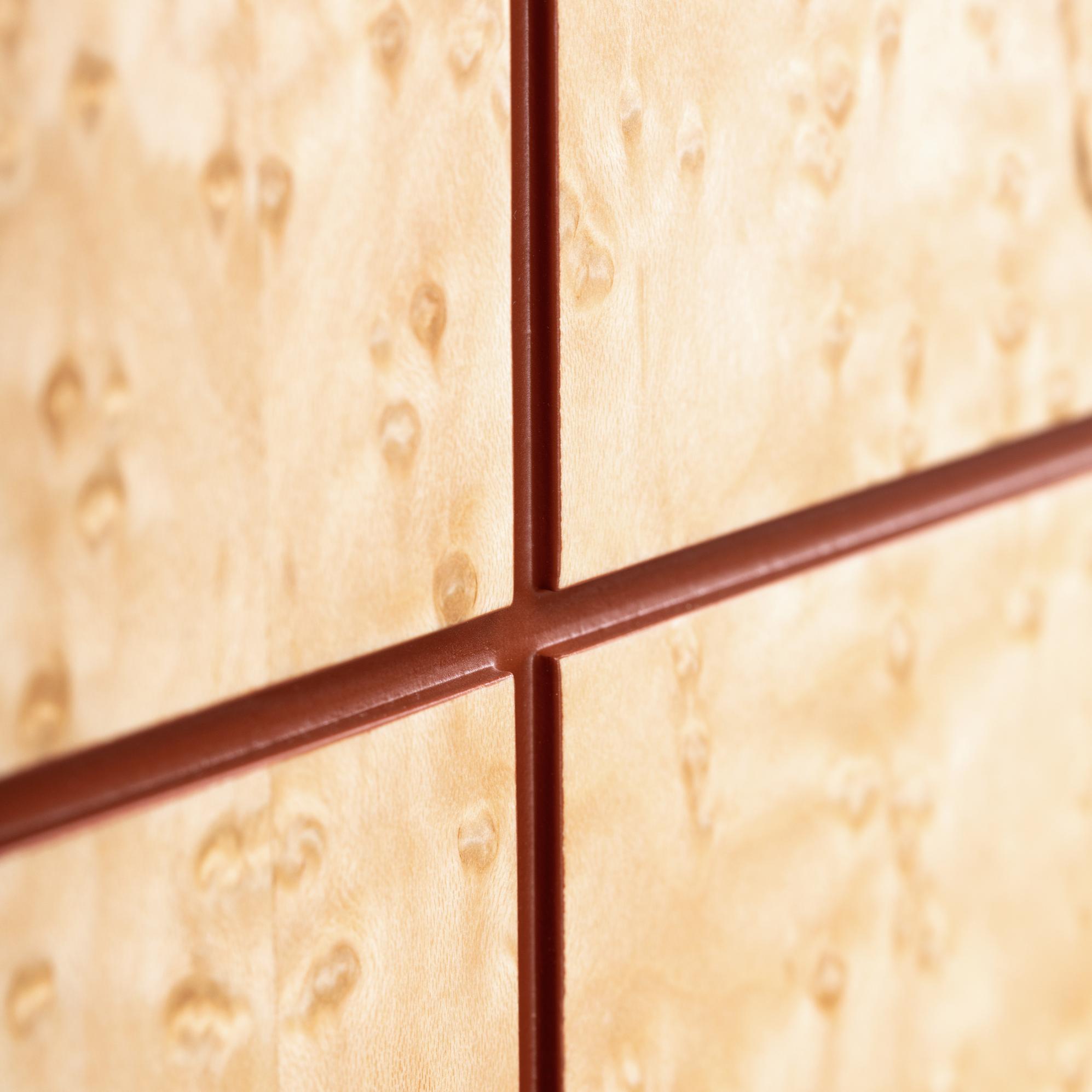 Soft Cage Oak dressoir