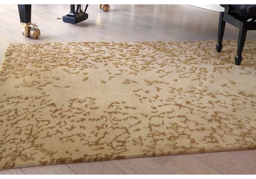 Tapis Molten Rock | Taille: 250 × 350 cm