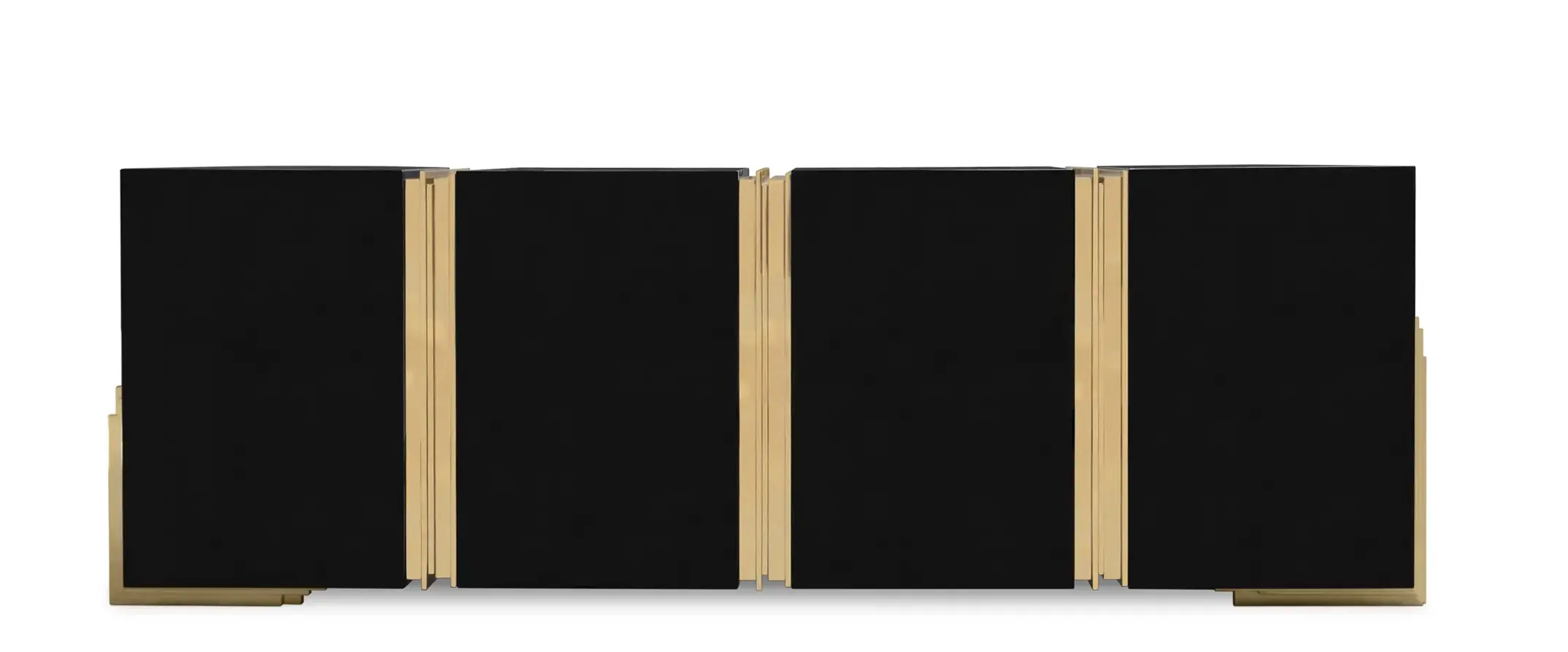 Serenade dressoir