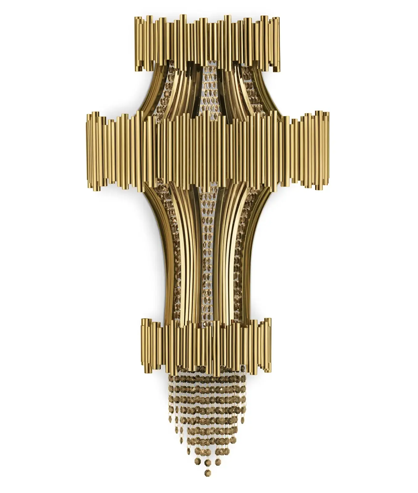 Grandeur wandlamp