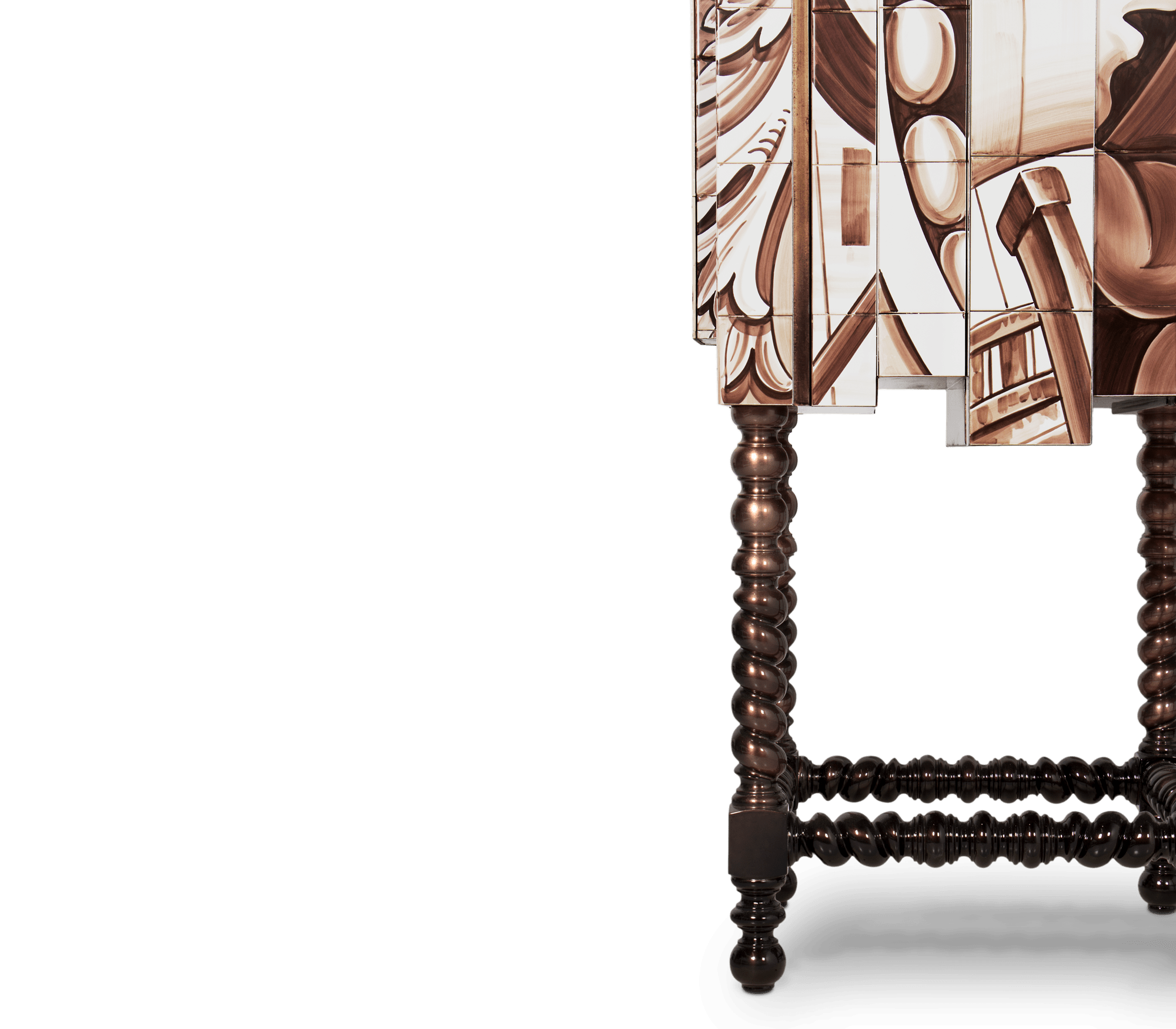 Armoire D. Legacy