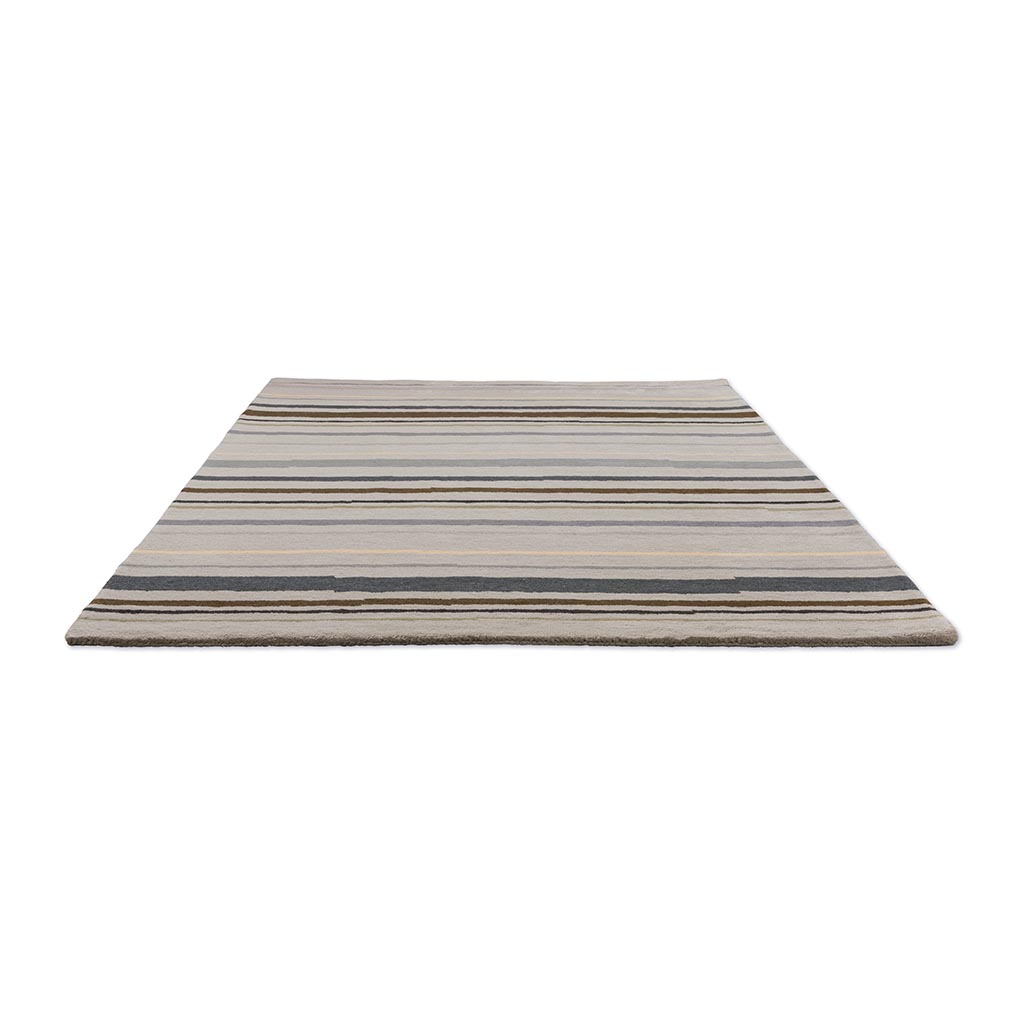 Tapis Decor Shift Steel Metal