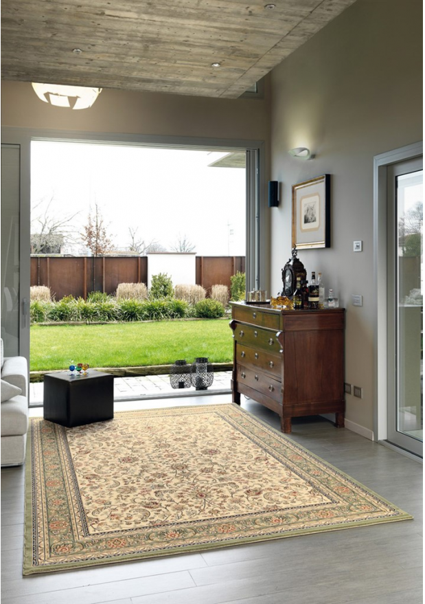 Hali machinaal geweven tapijt | Maat: 170 × 230 cm