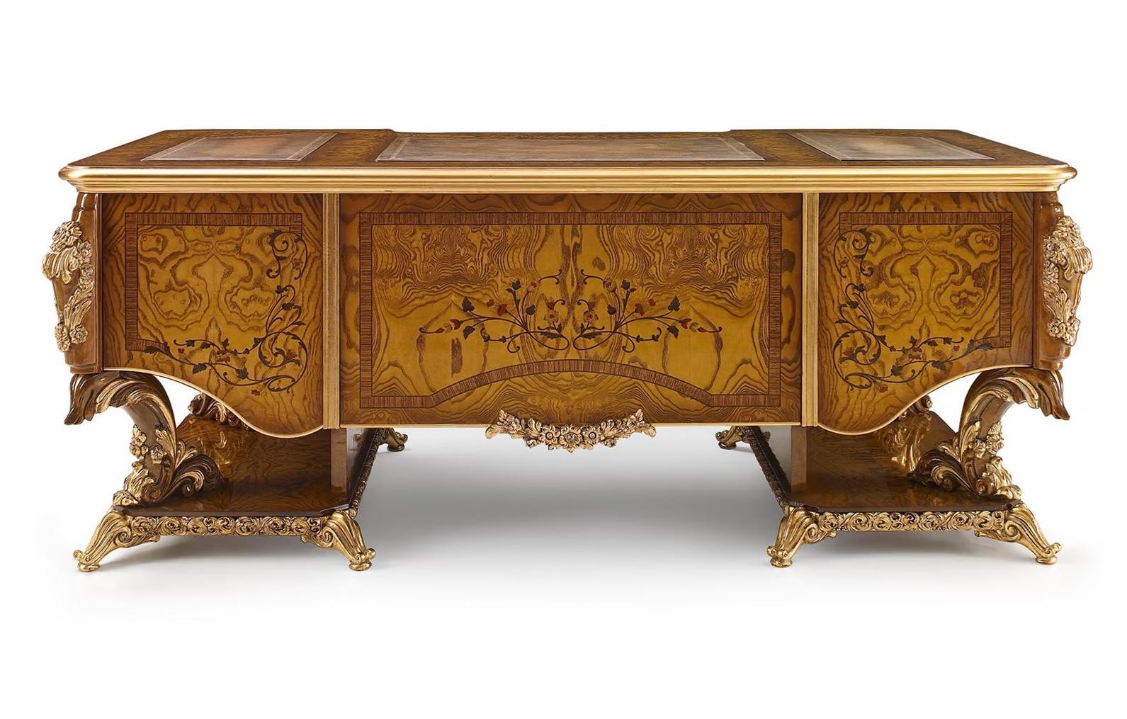 Bureau d’écriture de luxe Dolcevita