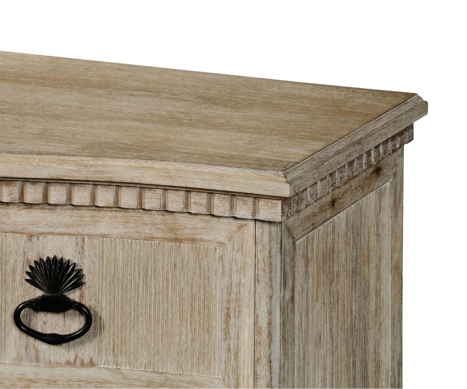 Bickerton commode