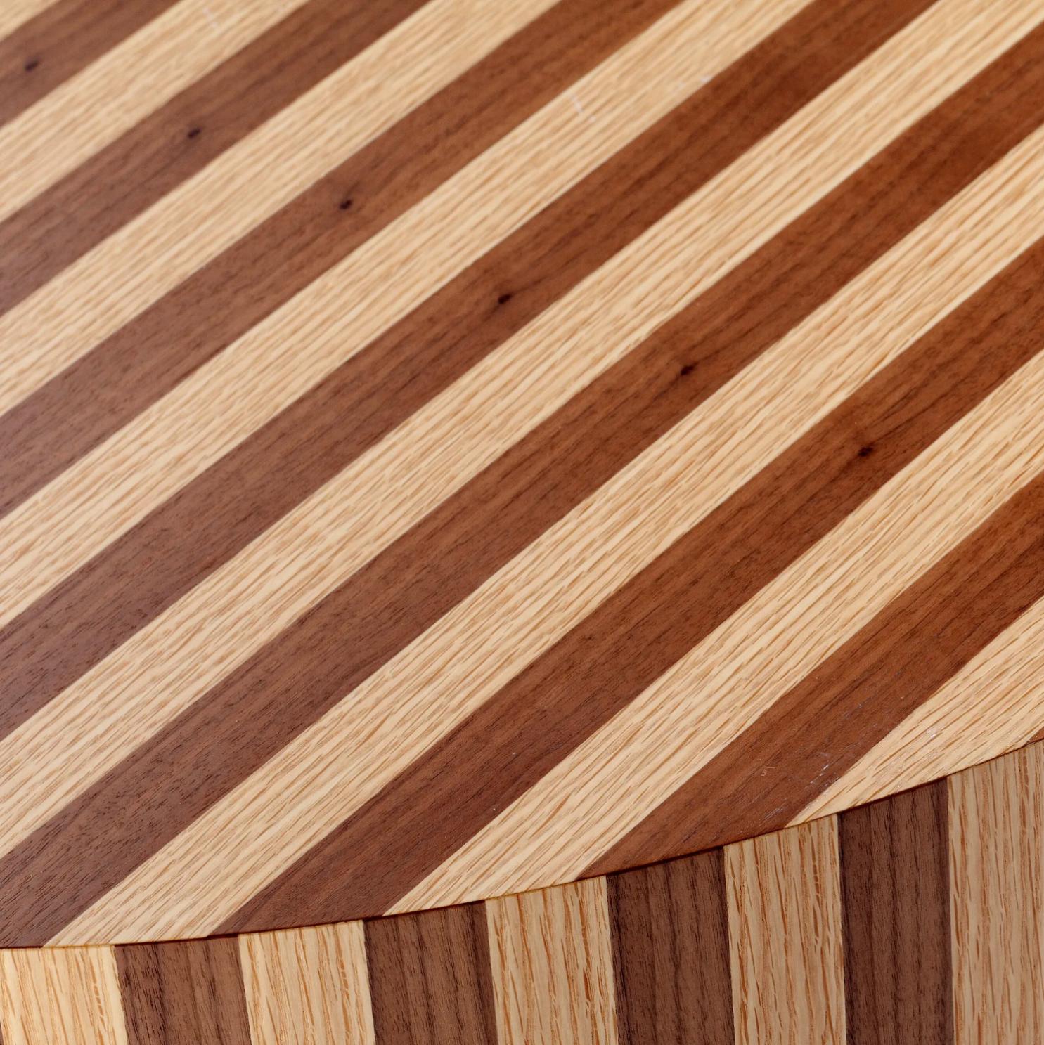 Nusa ronde eettafel