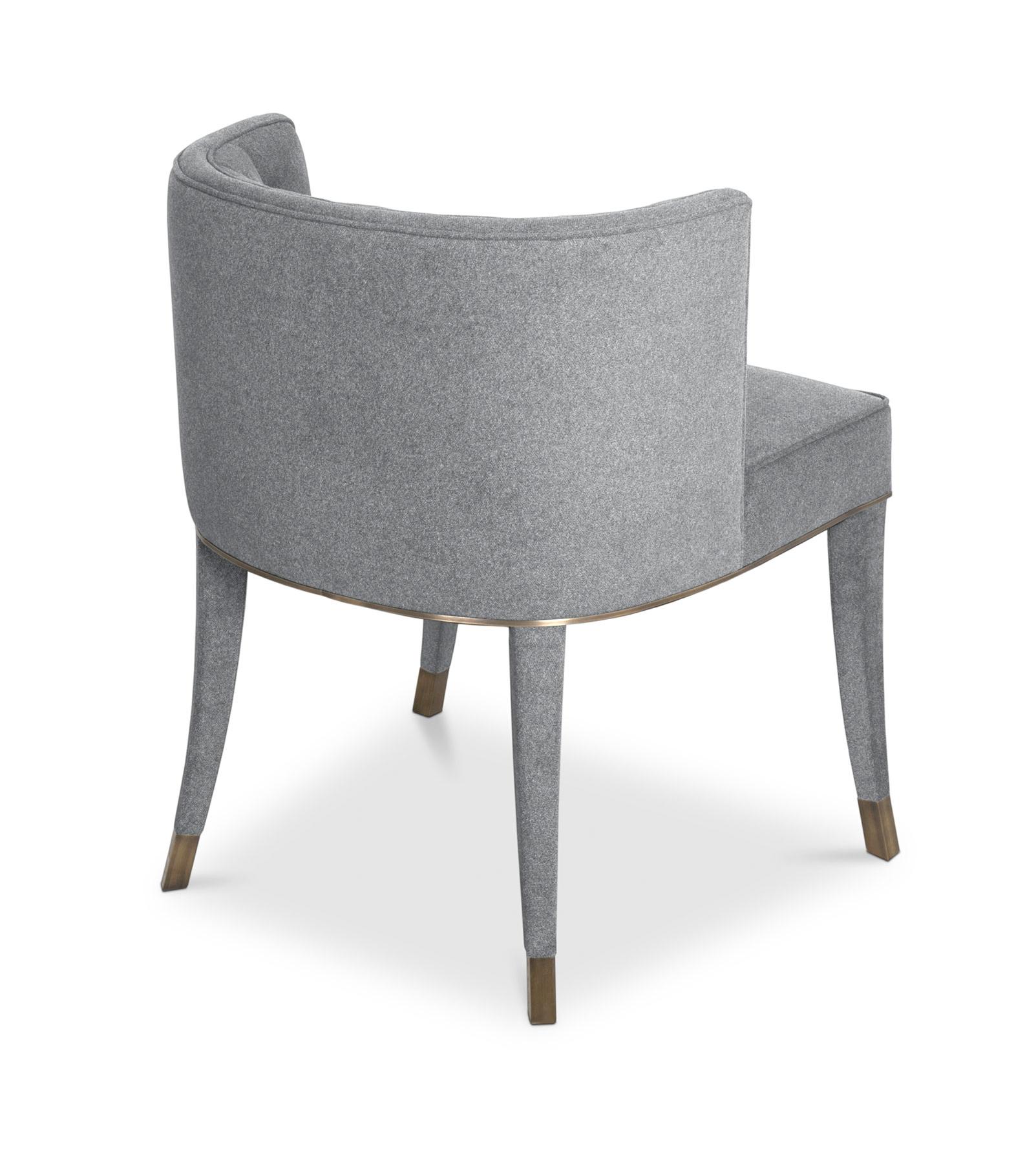 Chaise de salle à manger Prime