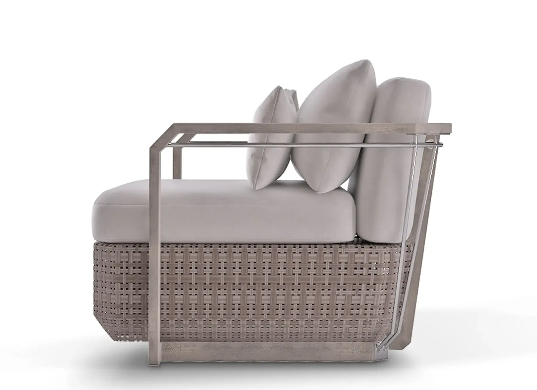 Fauteuil de jardin Heritage en bois
