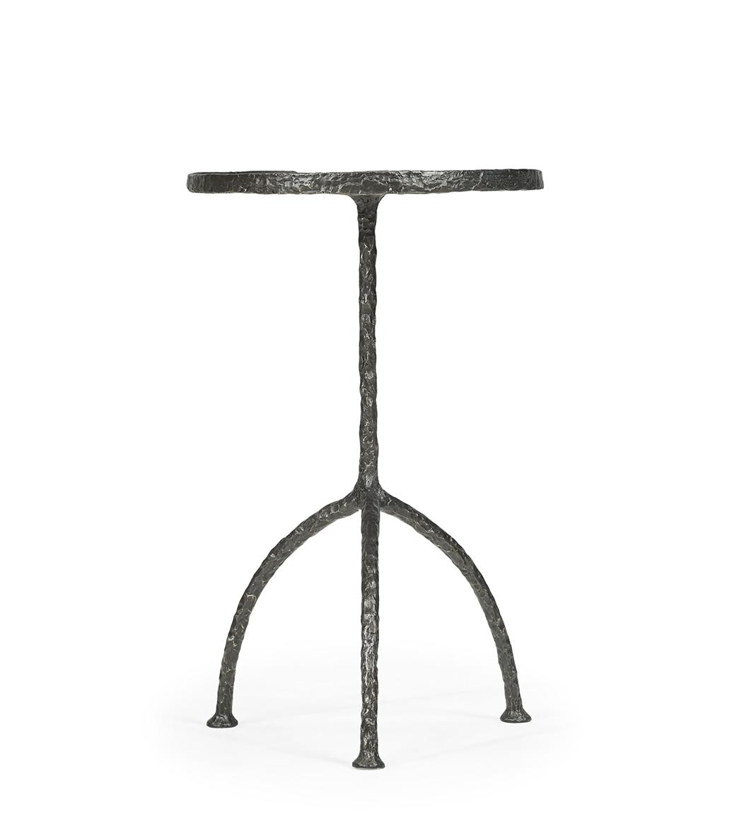 Kora bijzettafel