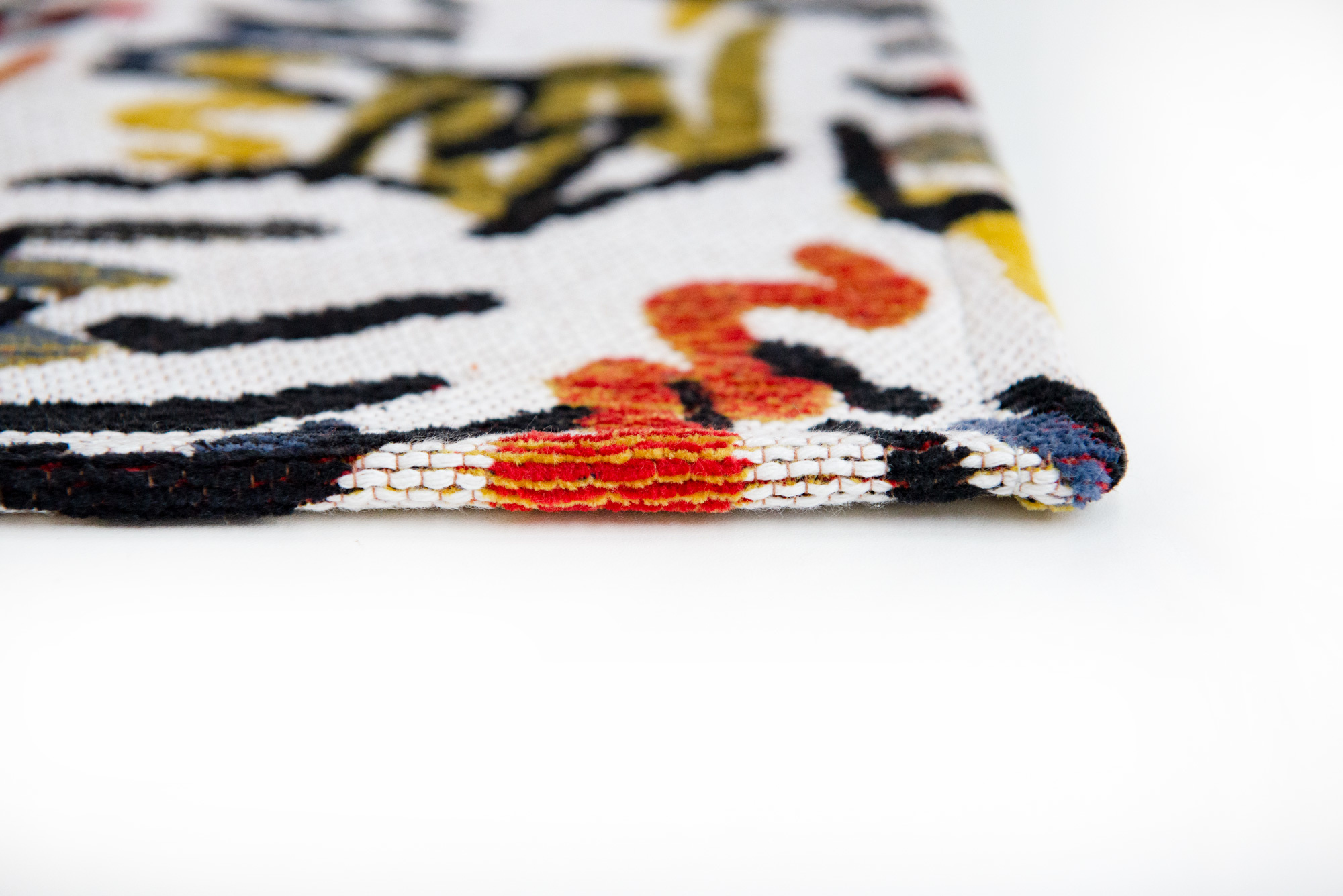 String tapijt | Maat: 170 × 240 cm