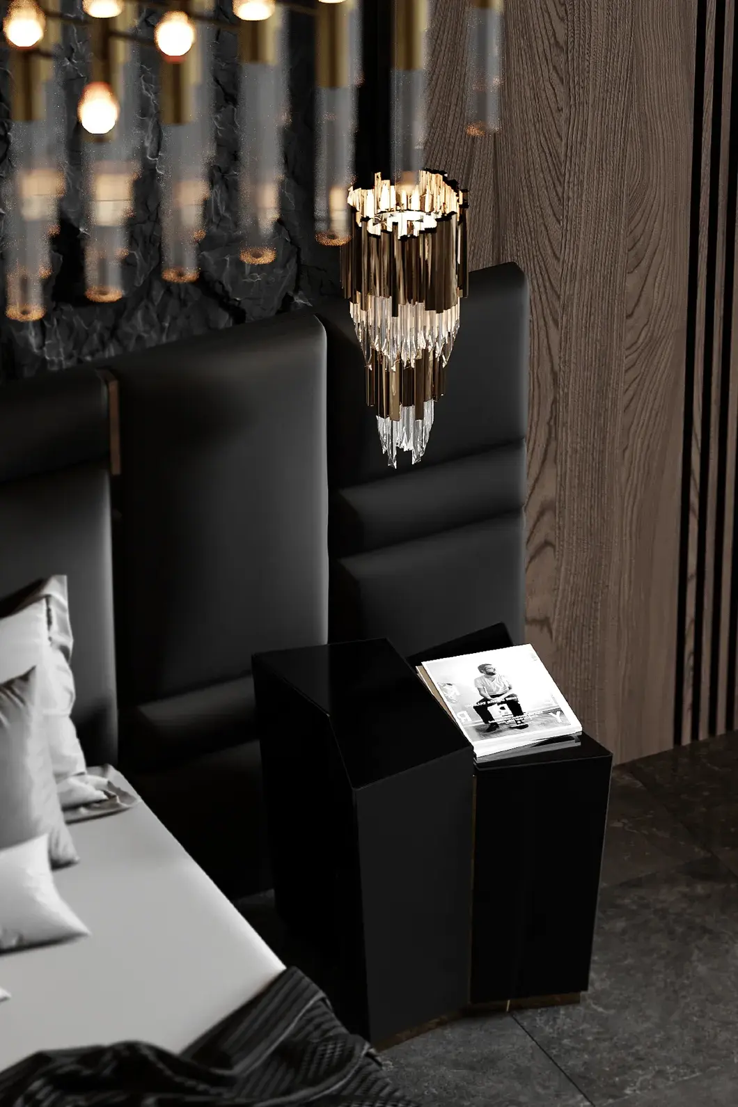 Table d’appoint Horizon - 3