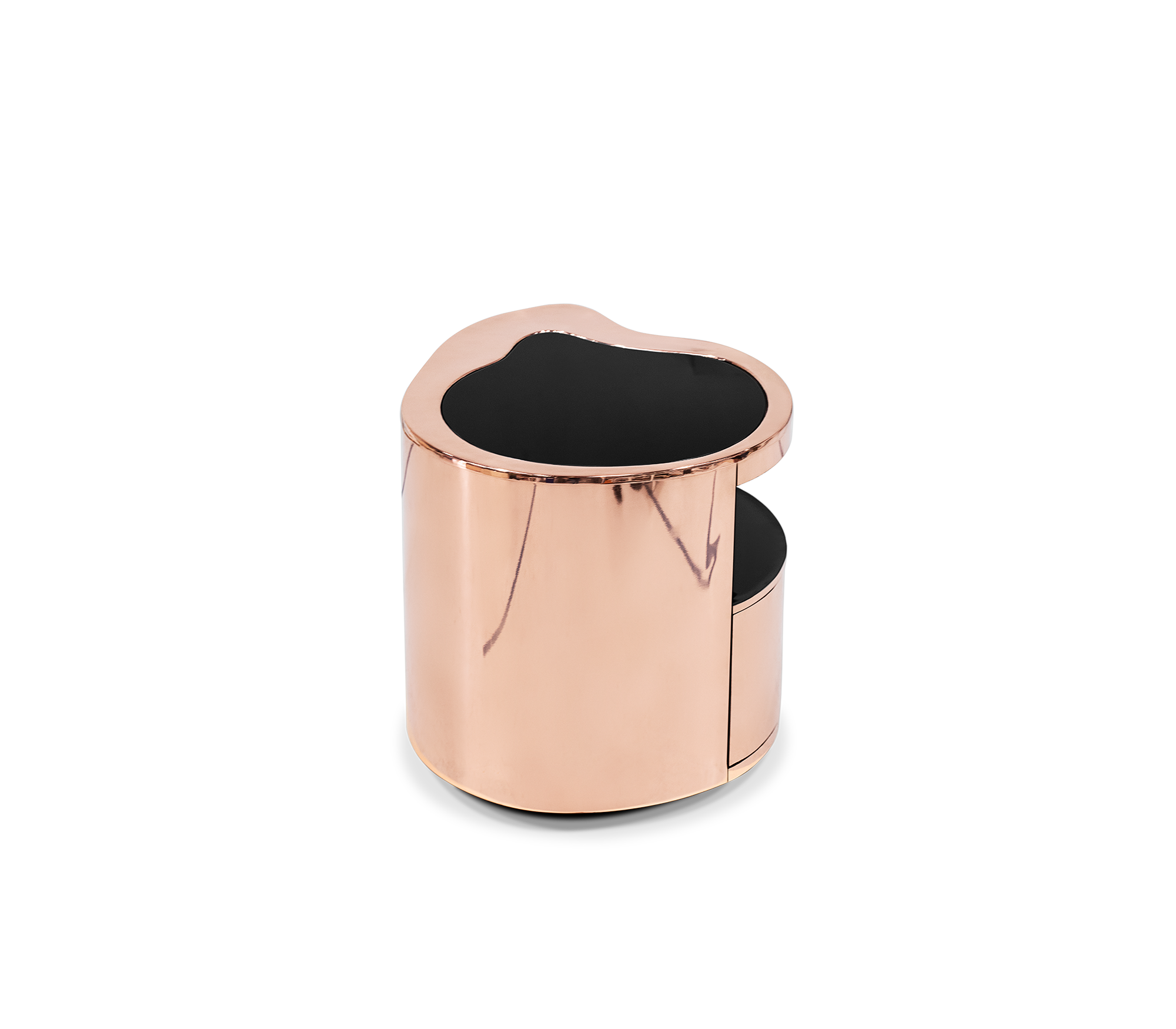 Table de nuit Crest