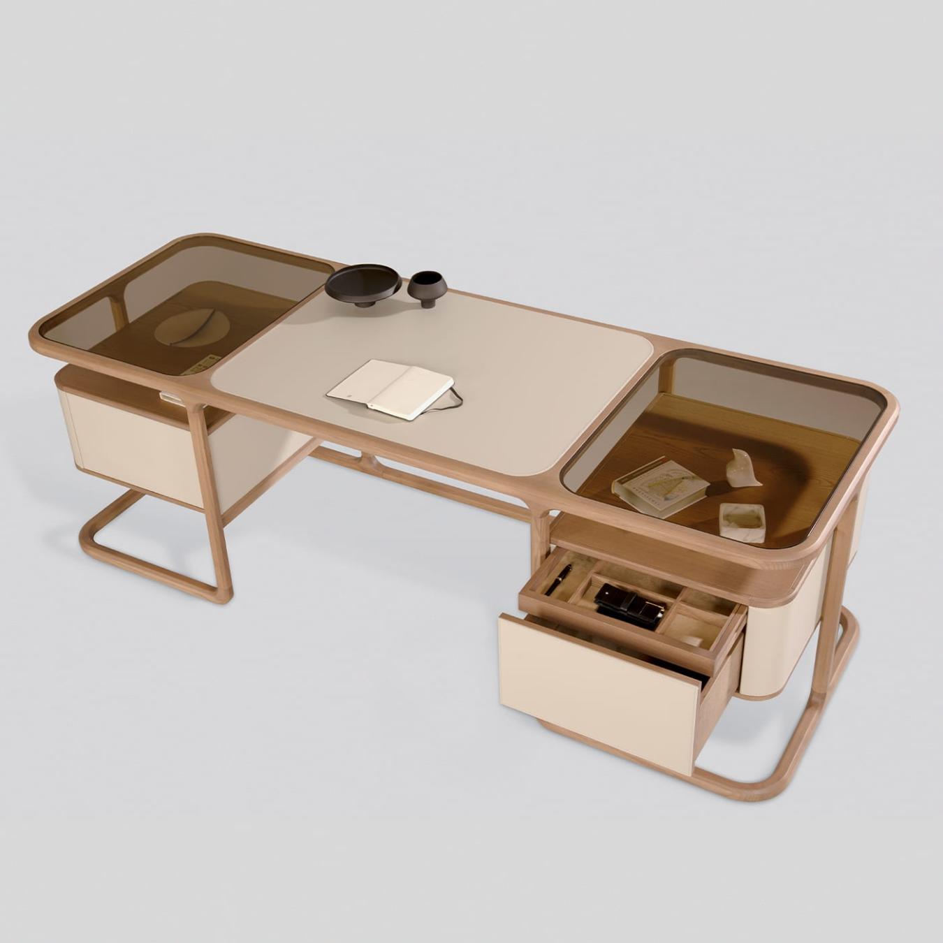 Bureau Isabel