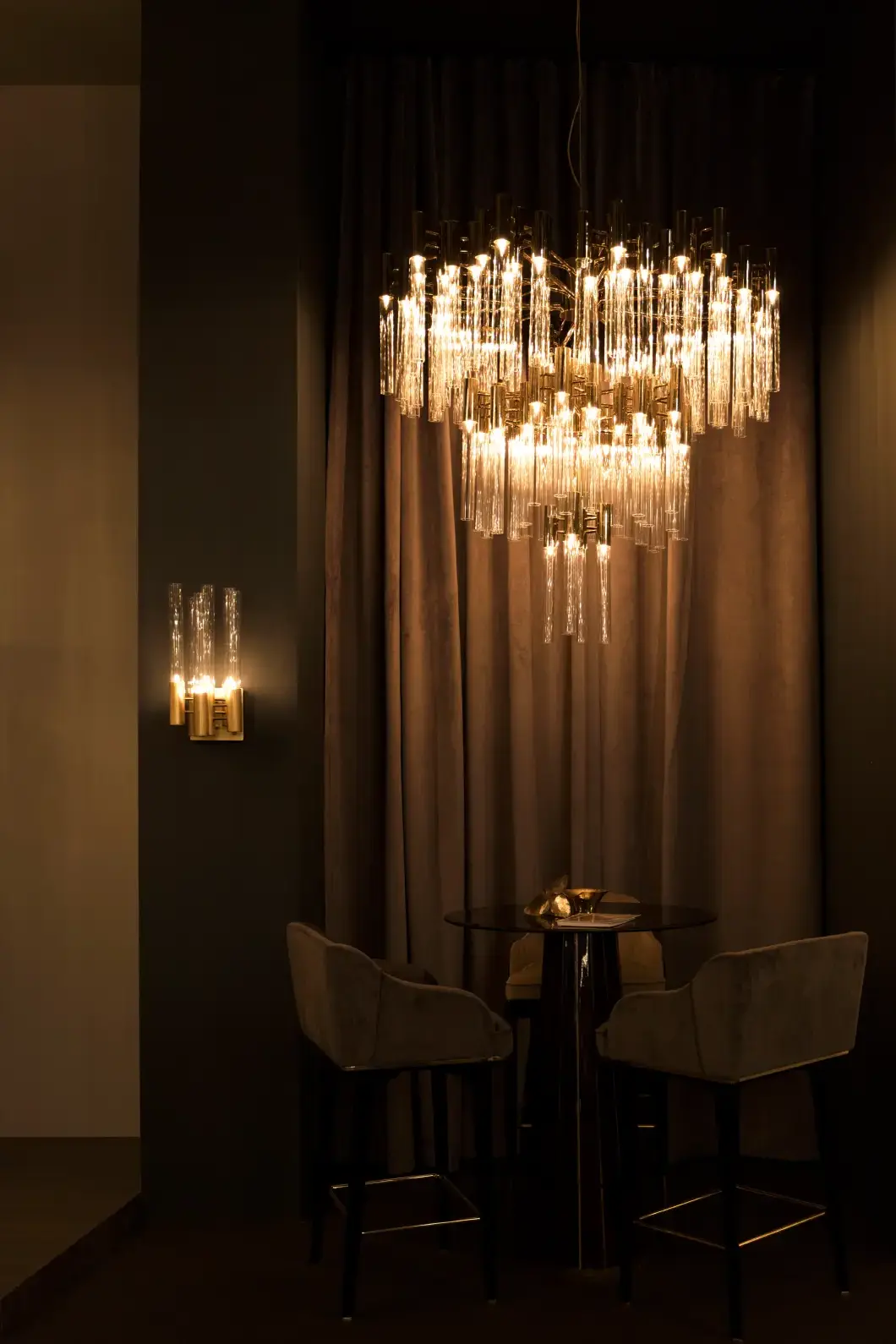 Lustre Pinnacle - 2