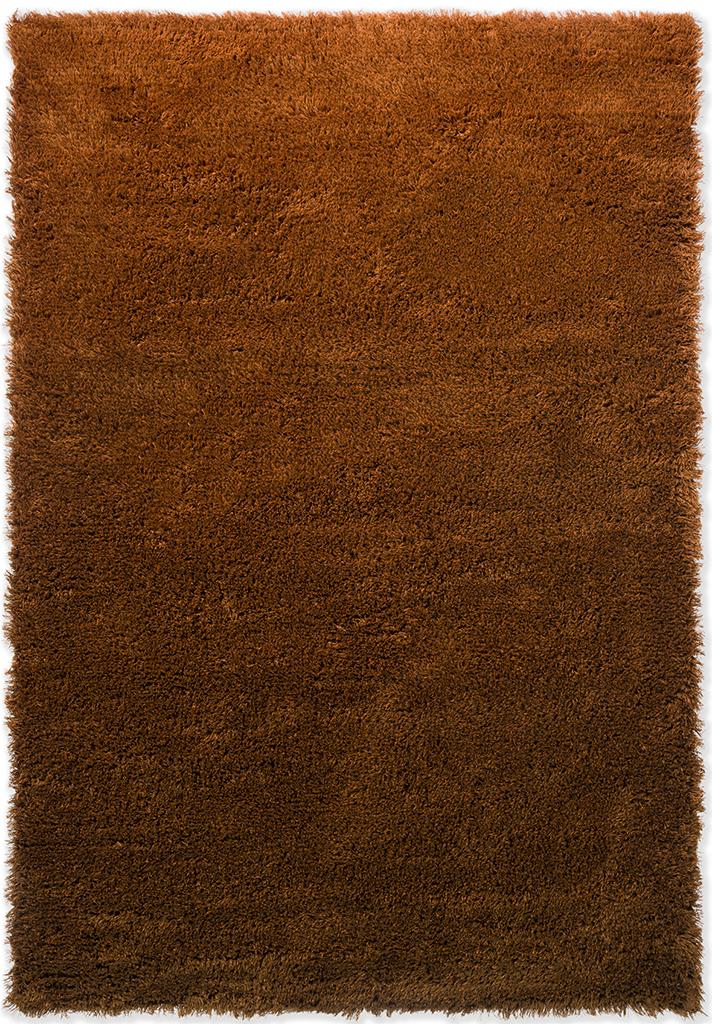 Shade High umber/tabak tapijt | Maat: 200 × 300 cm