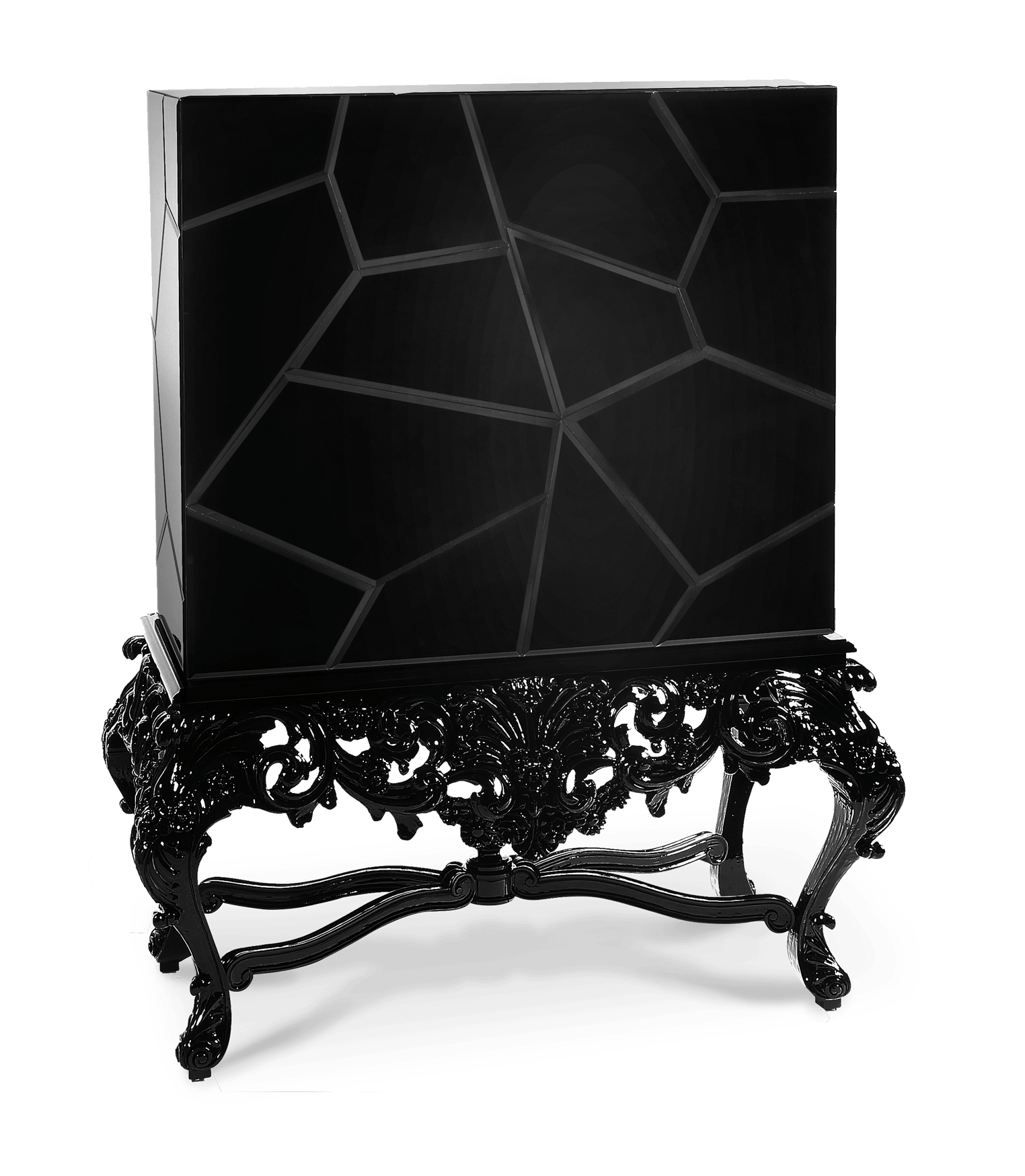 Victoria luxe kast