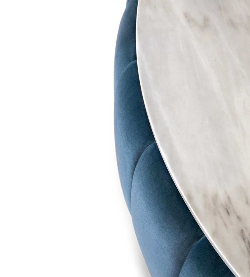 Table basse Florent