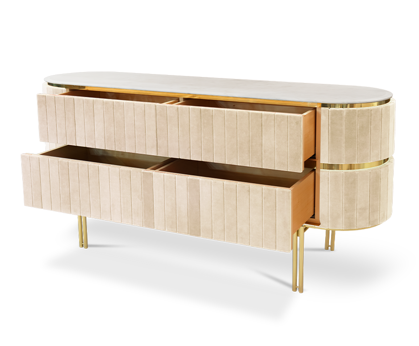 Buffet Elton