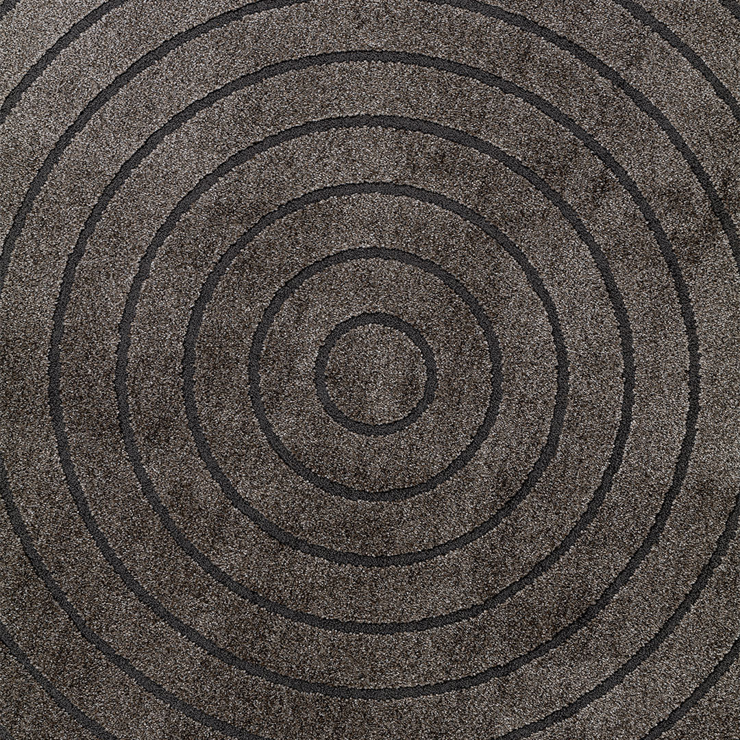 Tapis Cortina Sphère Taupe
