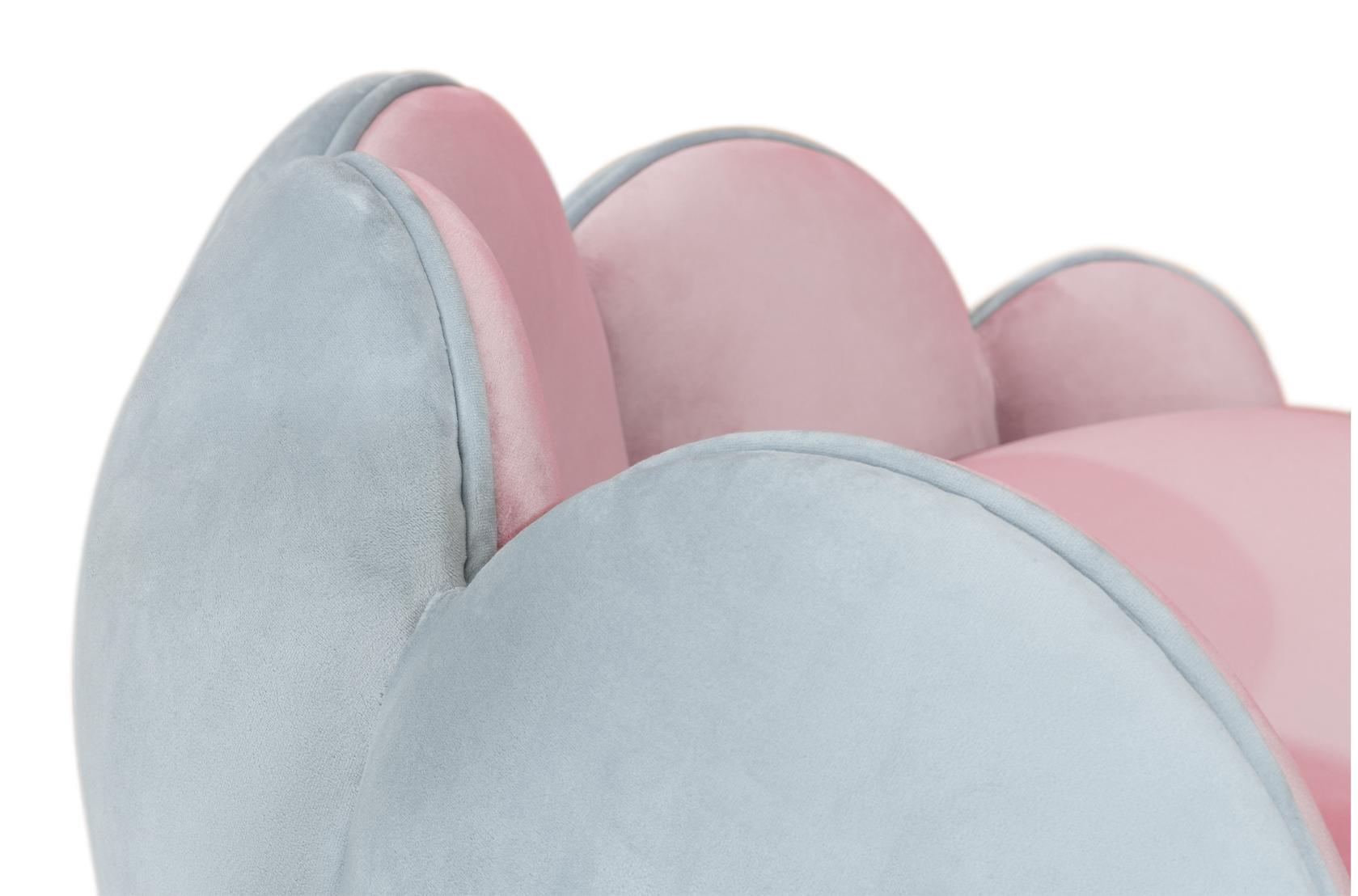 Lotus sereniteit fauteuil