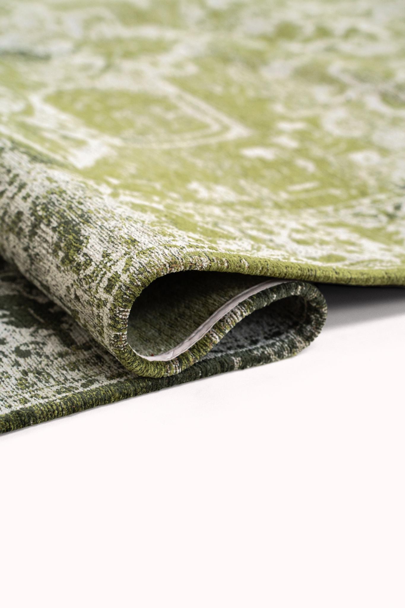 Ksar tapijt | Maat: 140 × 200 cm