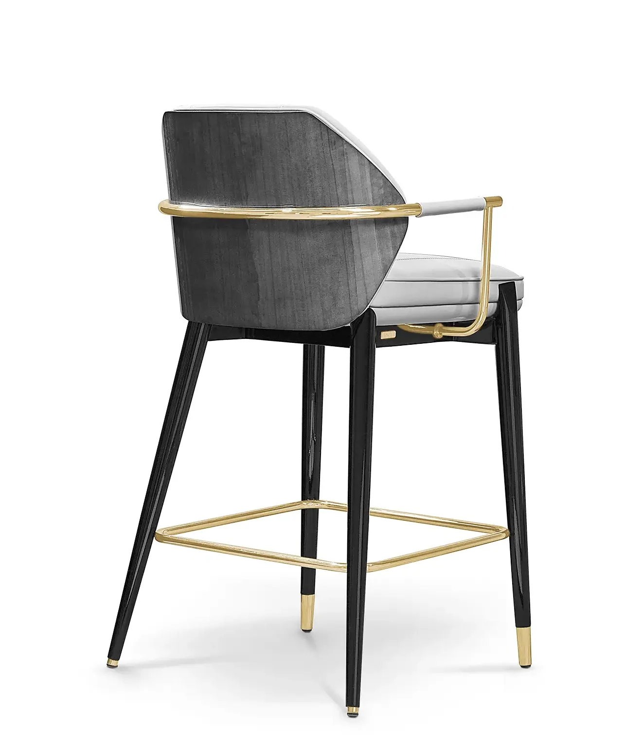 Chaise de bar Summit II