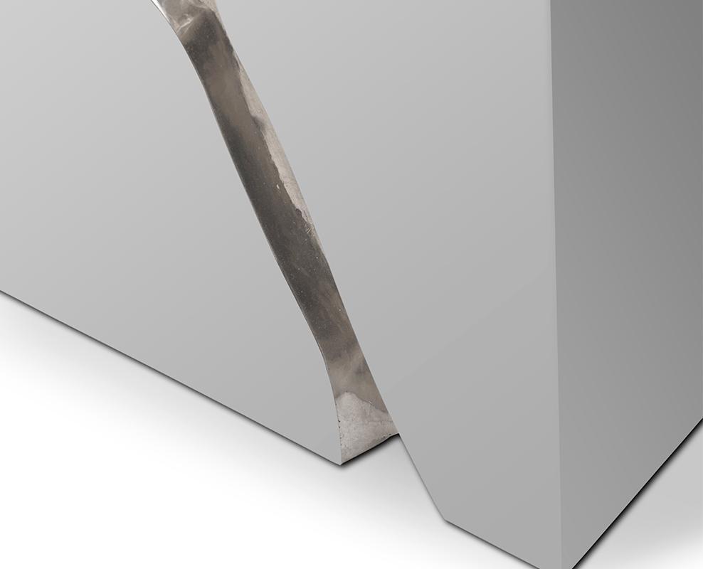 Fractured Design wastafel