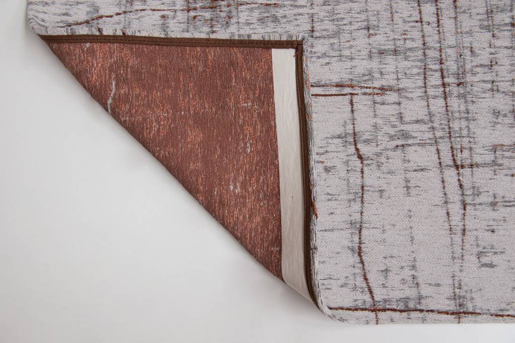 Soho Copper vloerkleed