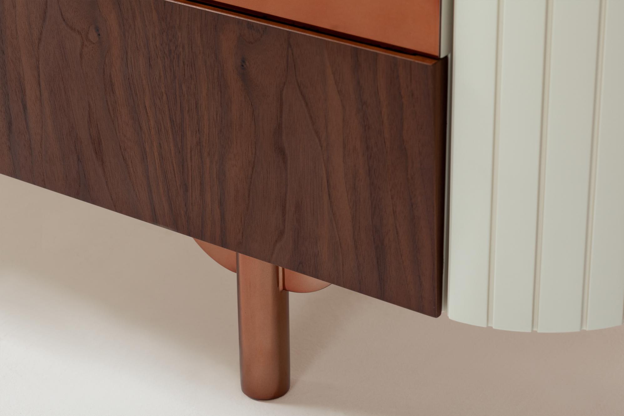 Metropolis dressoir