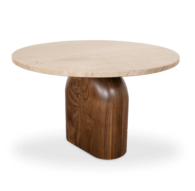 Phillipe bijzettafel