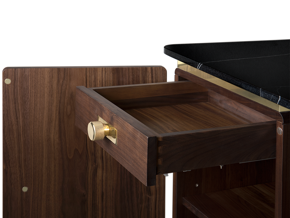 Bureau Langston