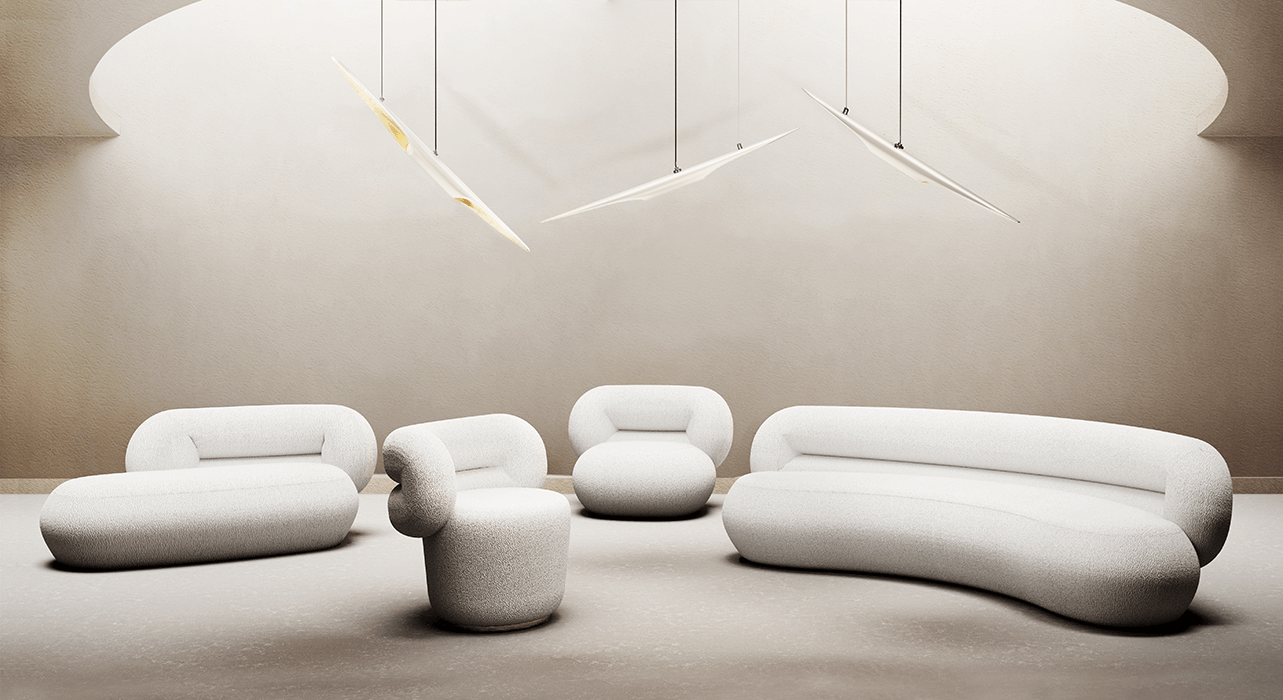 Fauteuil Zaria - 3